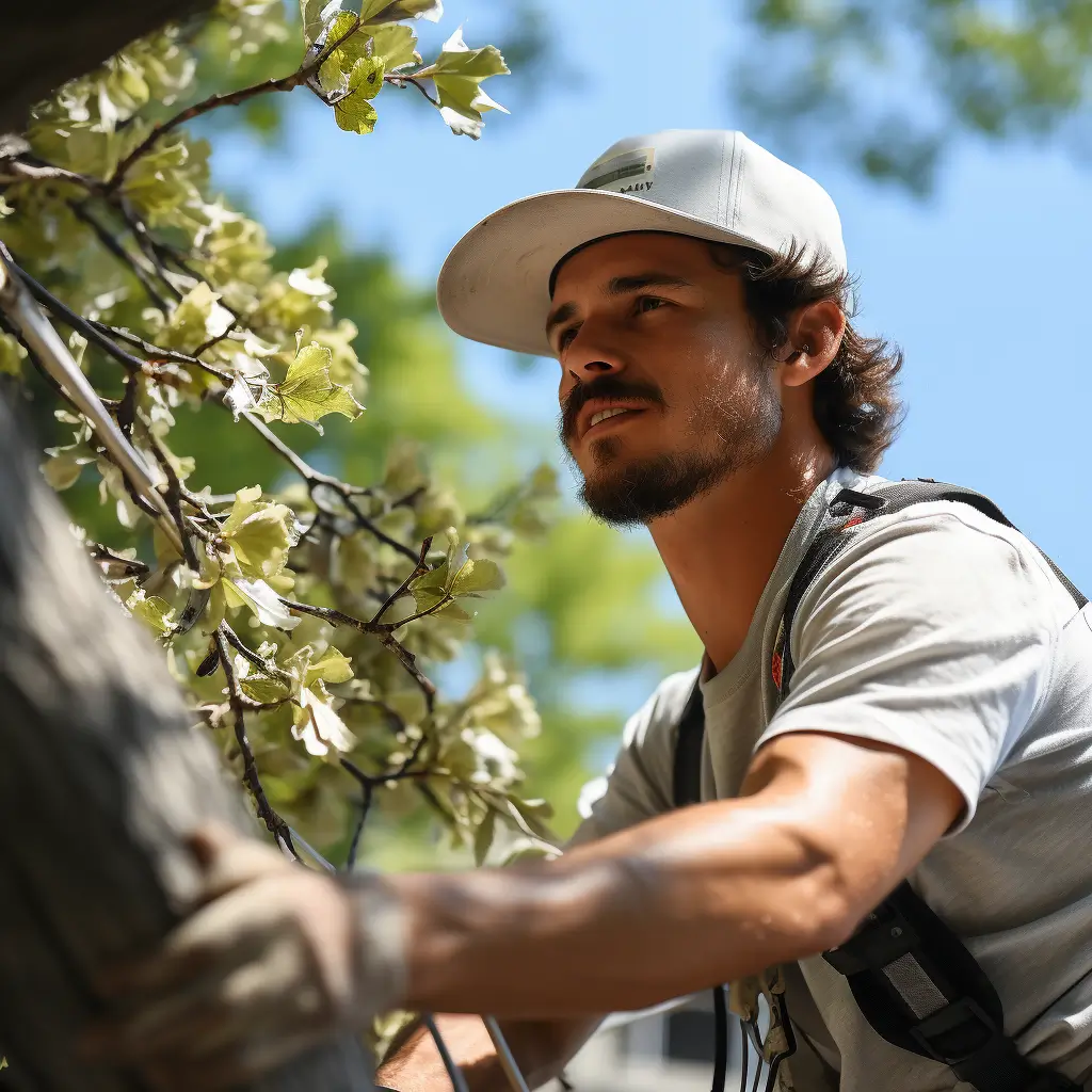 When to Call for an Emergency Tree Removal Professional in Atlanta