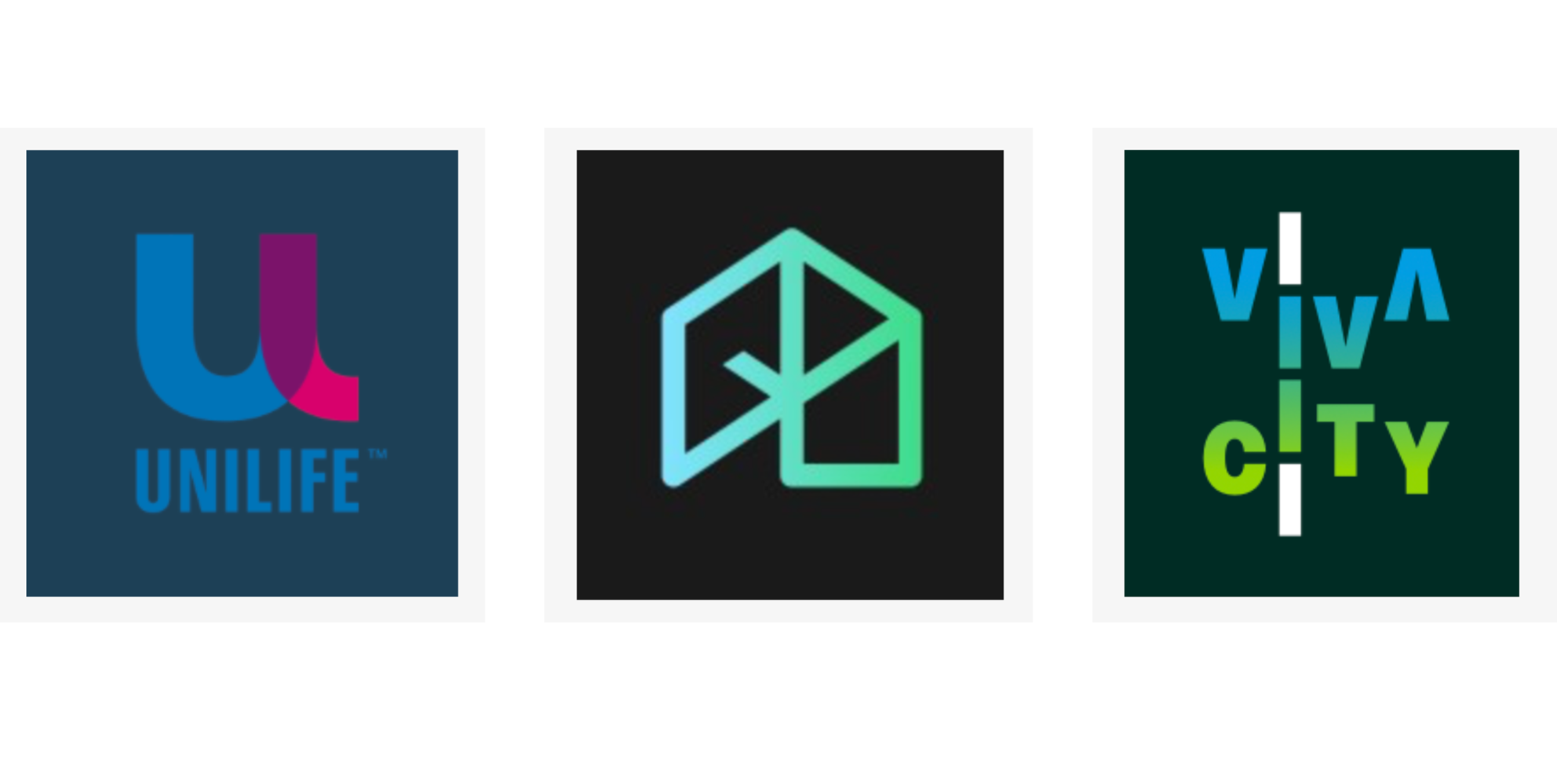 UniLife, Concurrent PMS & Vivacity