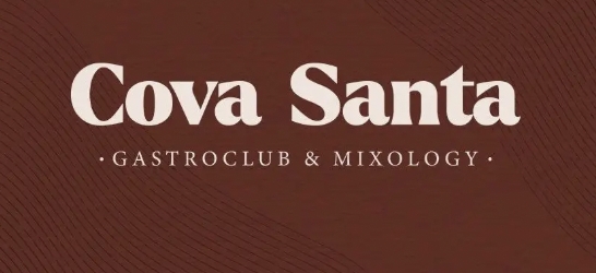 Cova Santa Cova Santa
