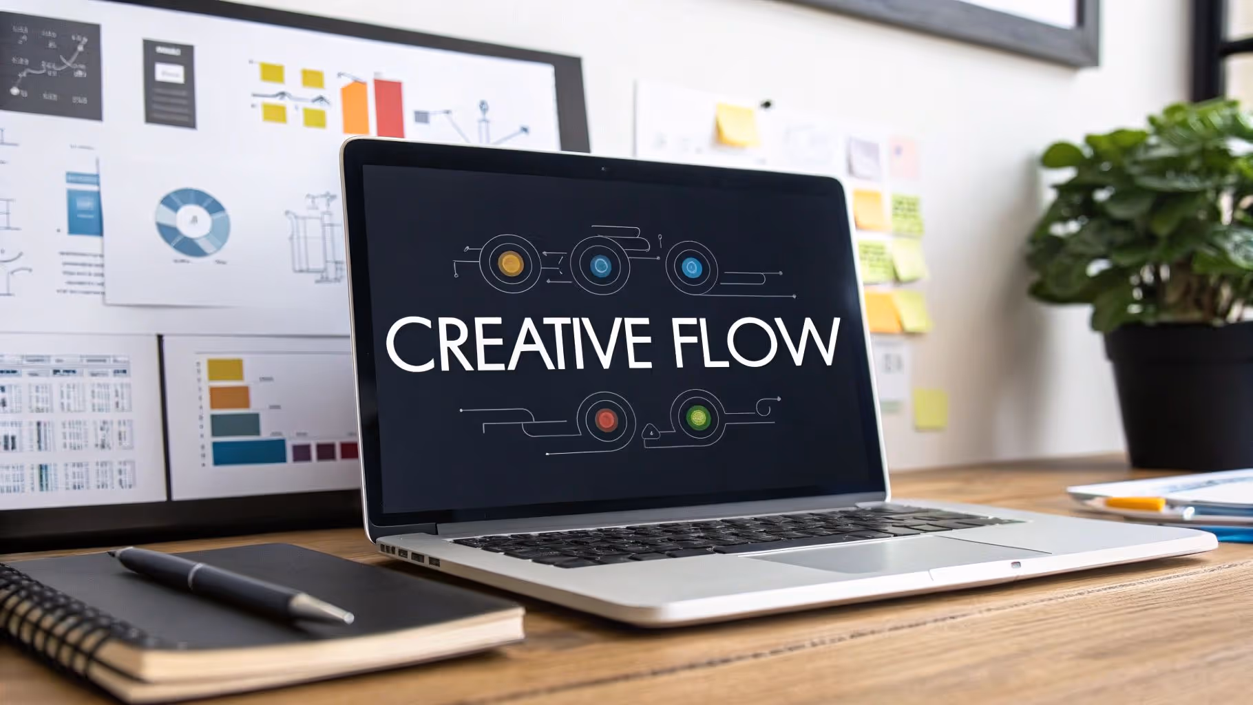 Streamline Creative Workflow Management for Success