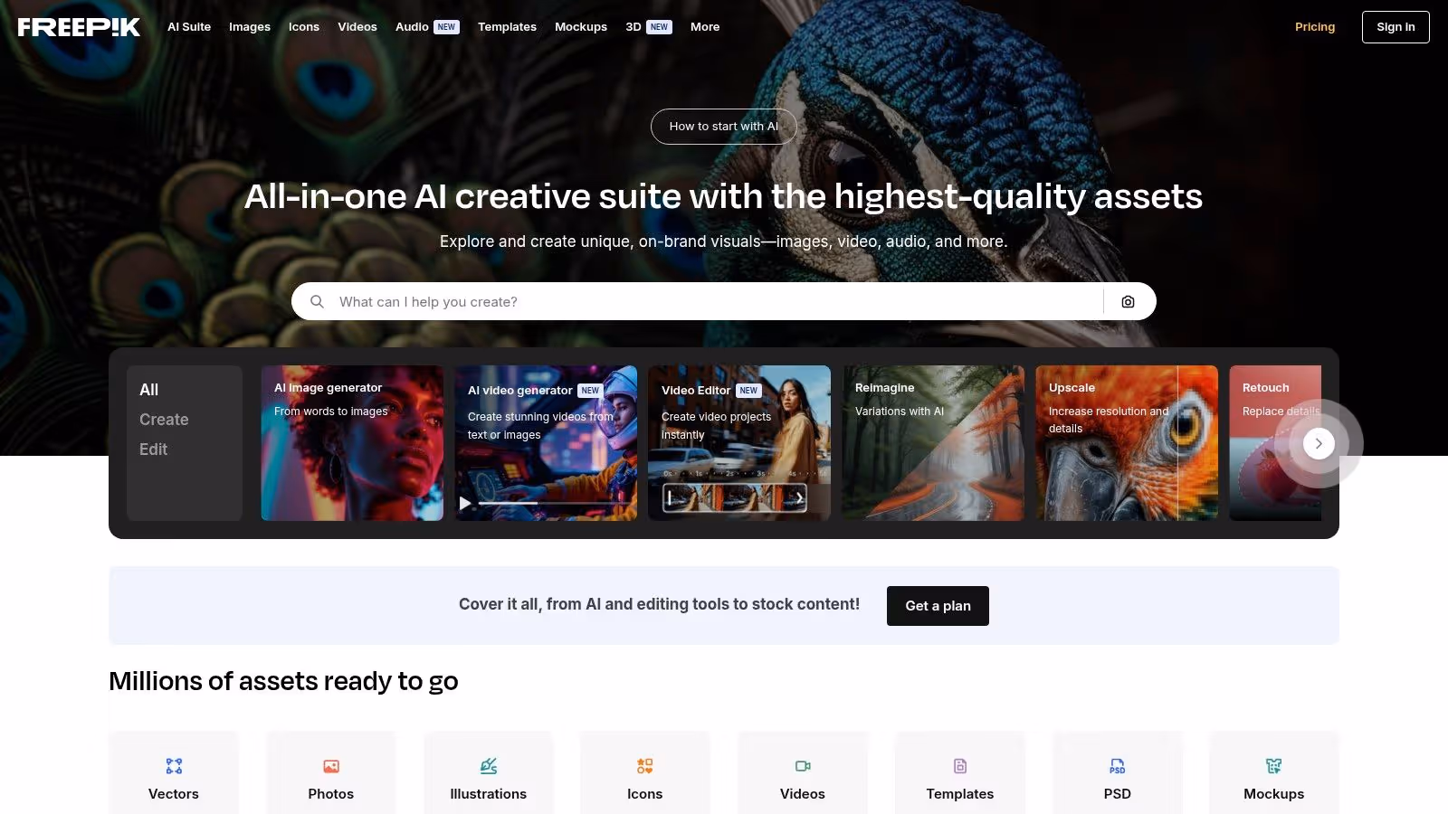 Freepik