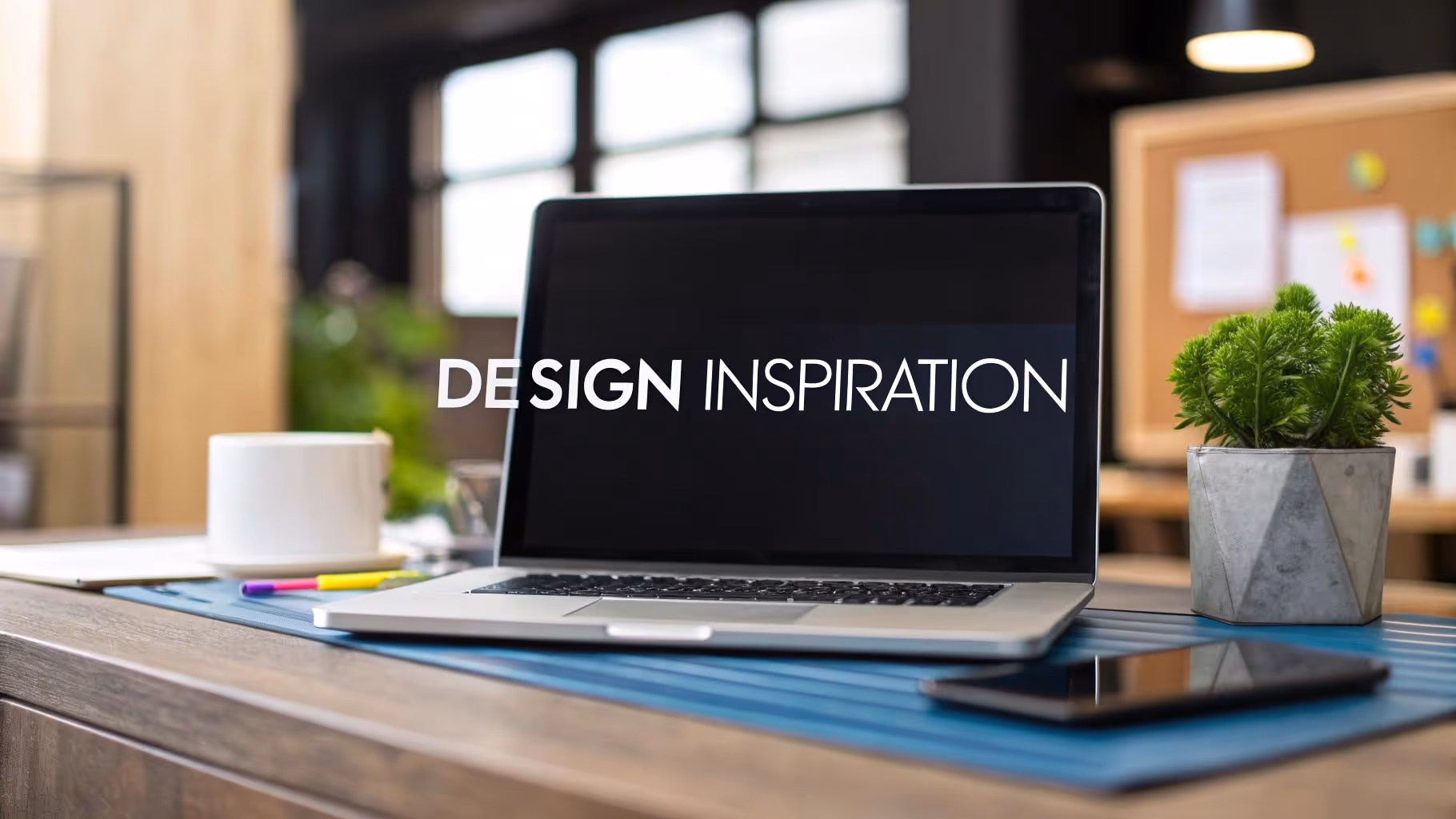 Explore the Best Websites for Design Inspiration