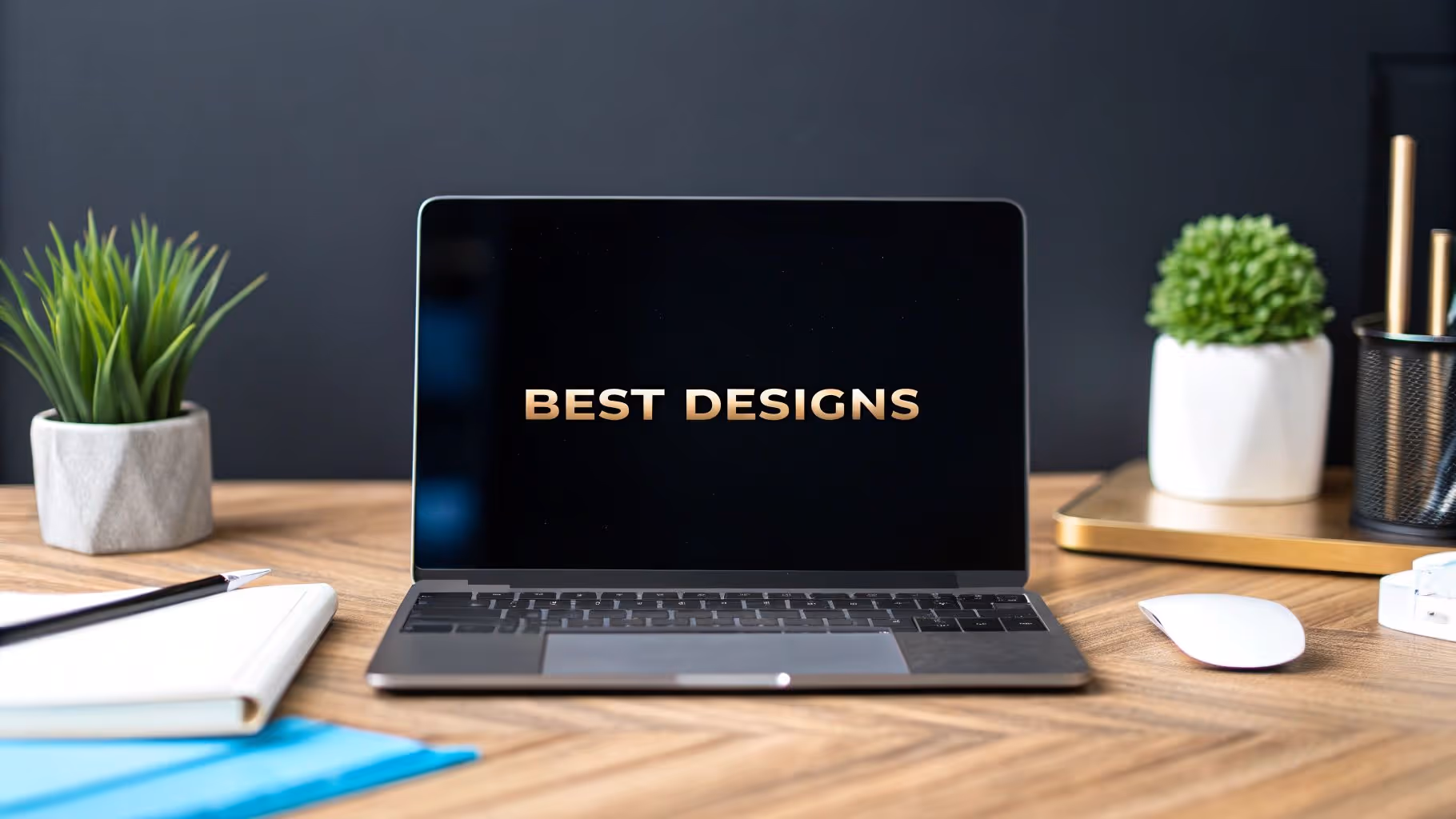 Best Web Design Examples: Top Trends 2025