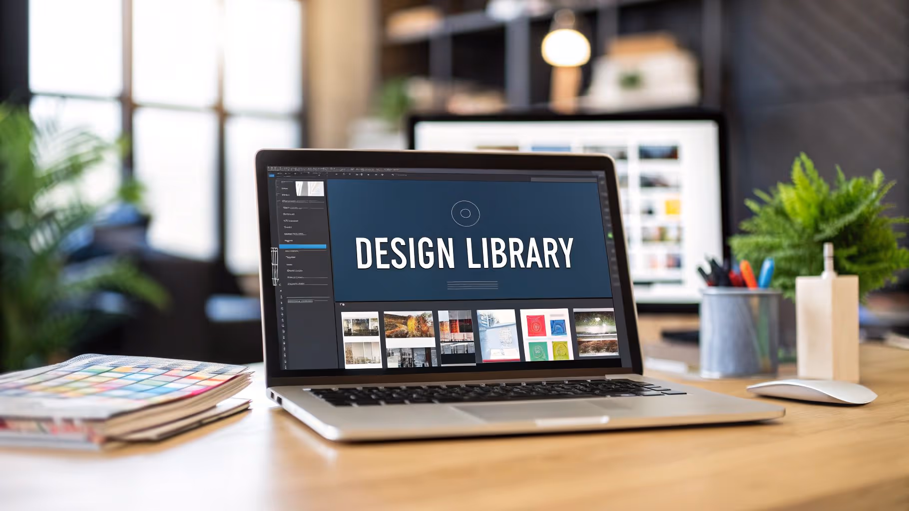 Top Digital Design Library Tools for Creatives