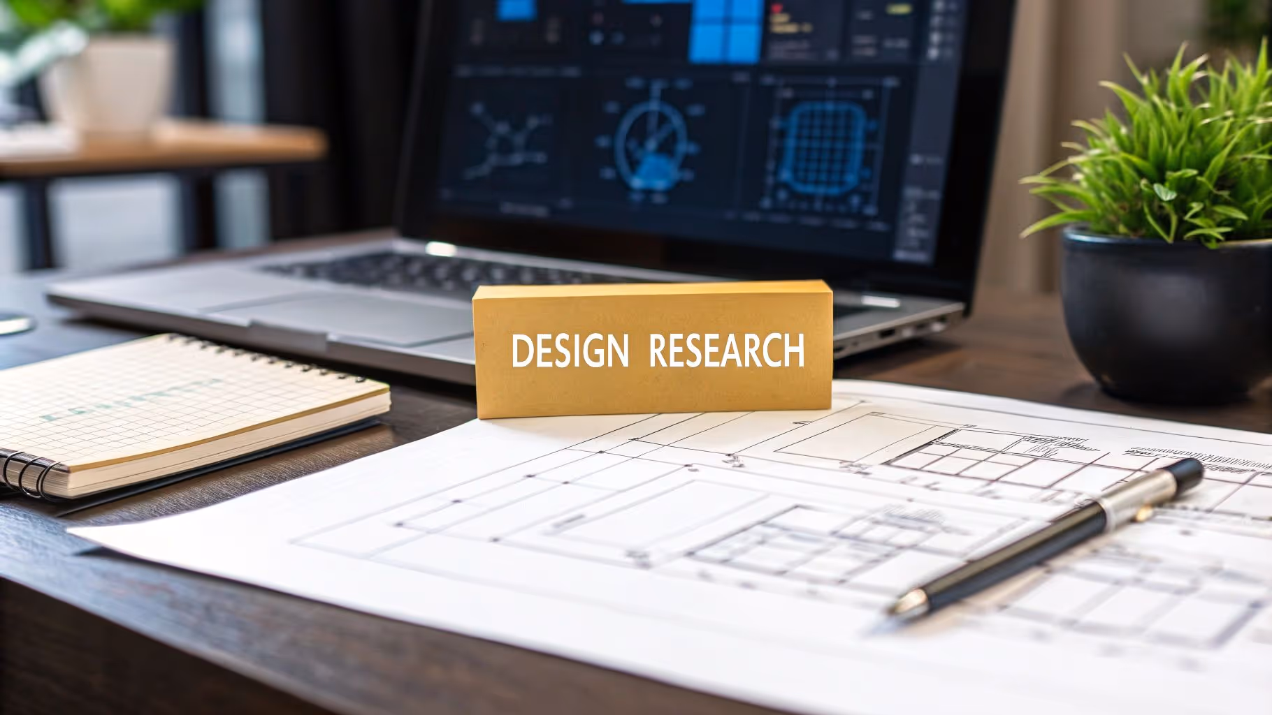 10 Effective Design Research Methods in 2025