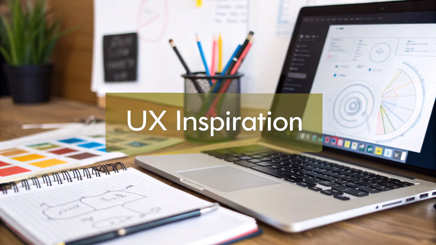 Top ux design inspiration websites for Your Next Project