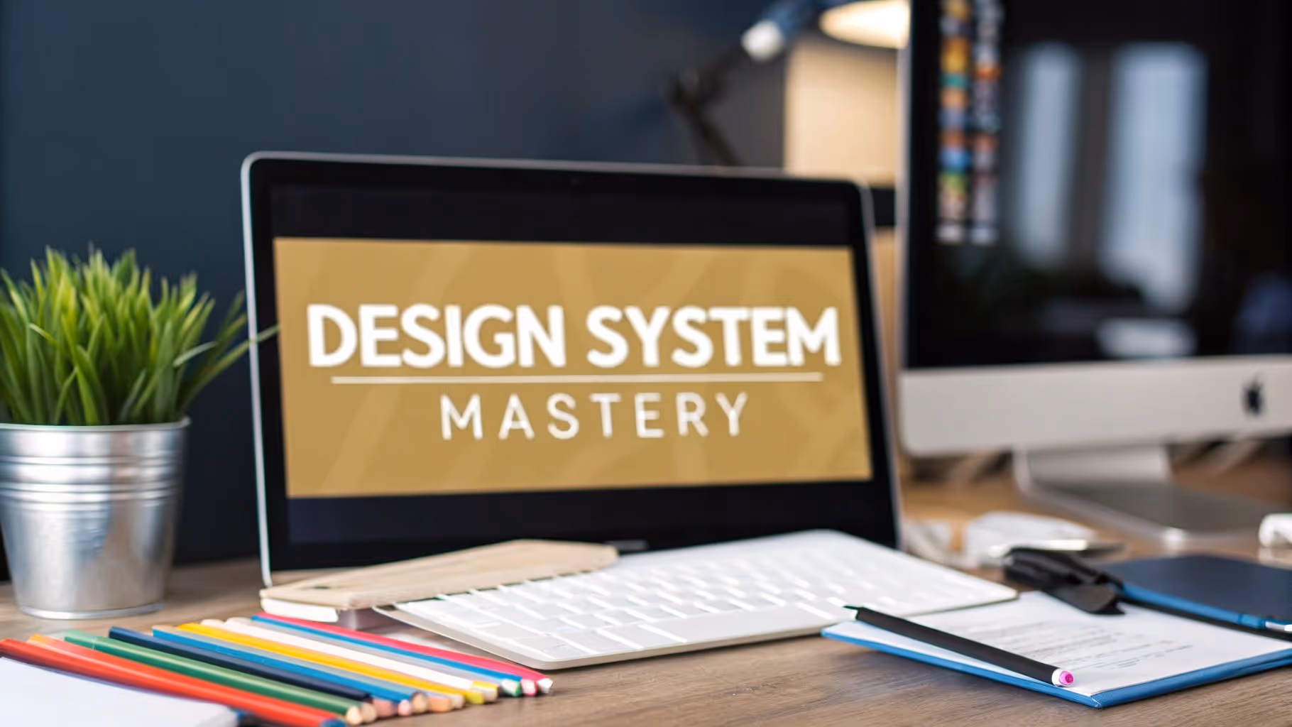 Mastering Design System Organization for Success