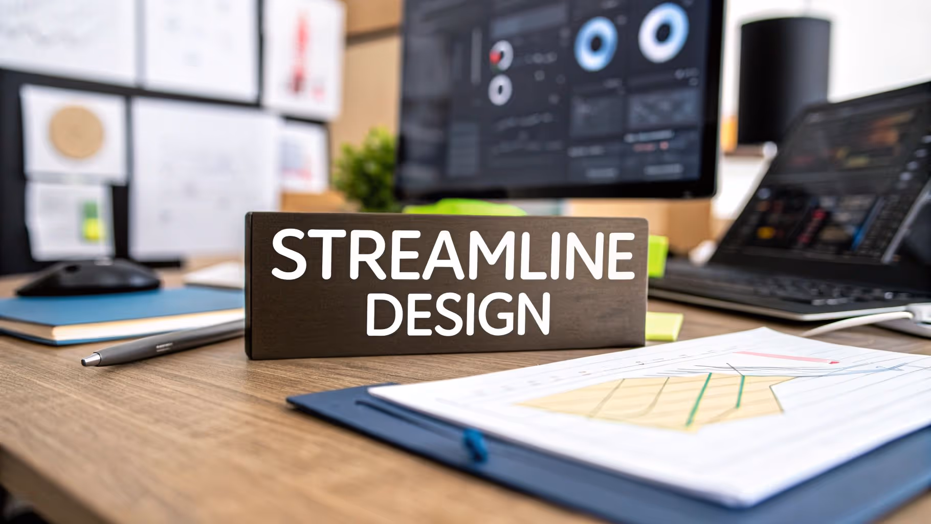 8 Proven Tactics to Improve Design Workflow
