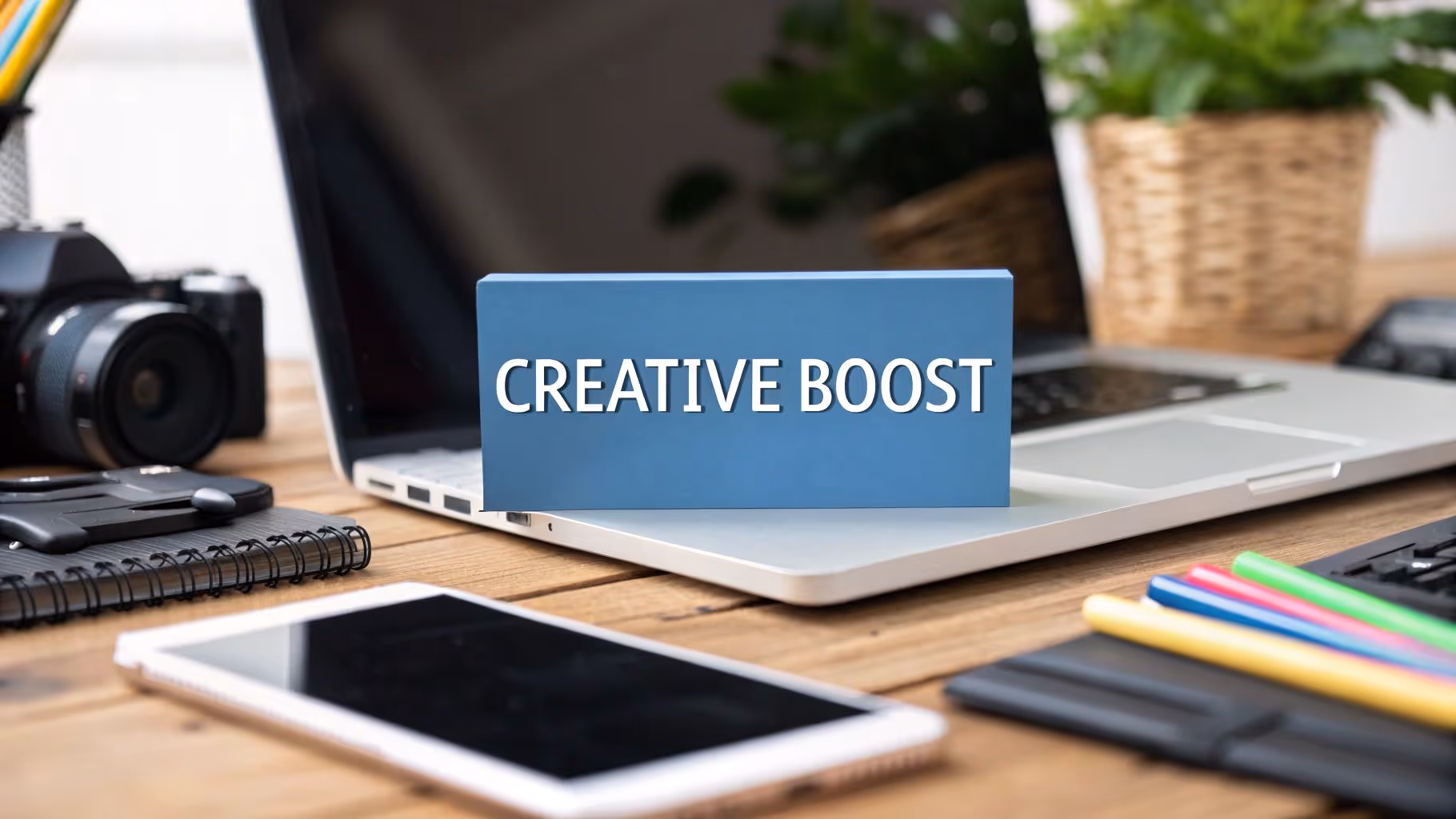 10 Creative Workflow Tools to Boost Your Productivity