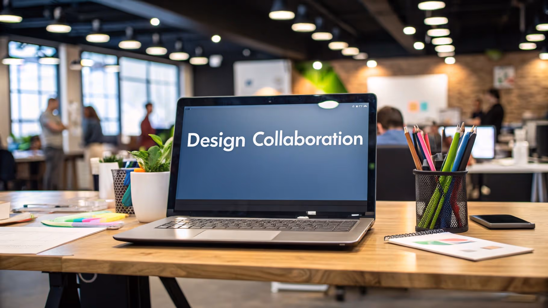 Top Design Collaboration Tools for Creative Teams