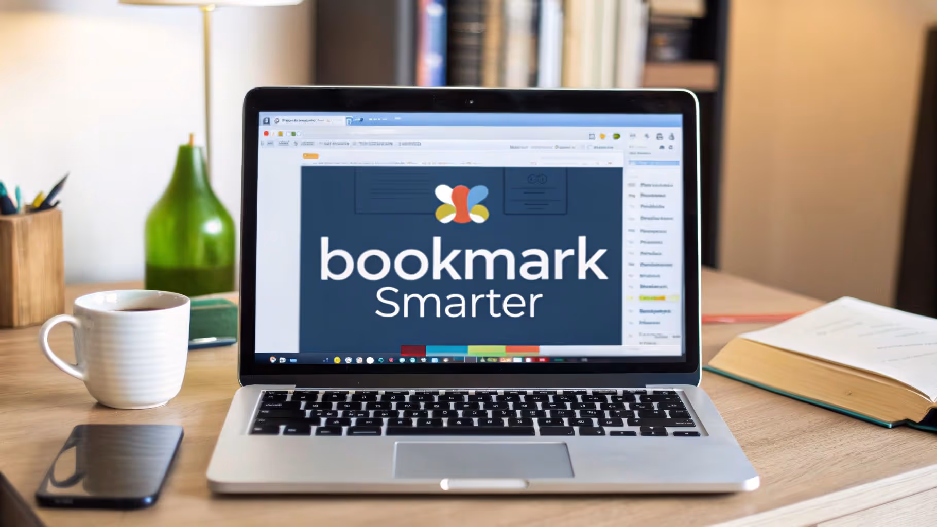 Master Bookmarking a Website: Simple Tips & Tricks