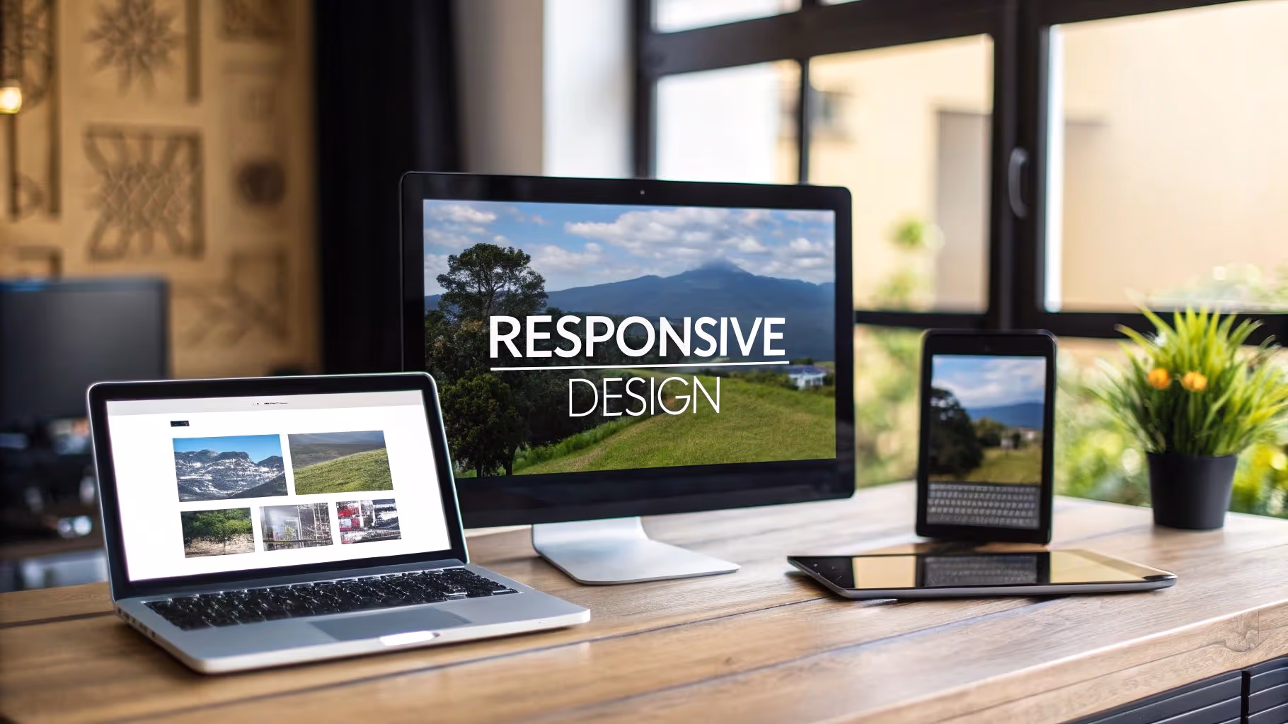 Top Responsive Design Best Practices for 2025