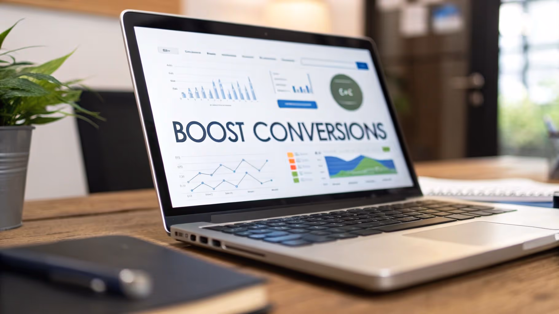 Top 10 Best SaaS Landing Pages to Boost Conversions