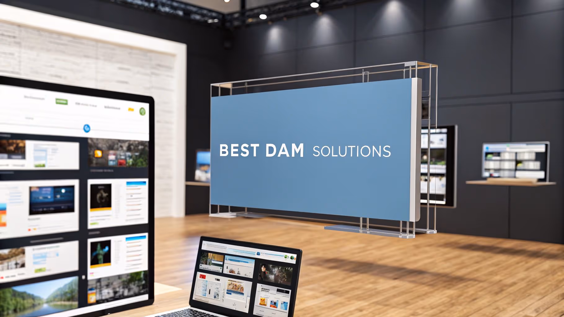 10 Best Digital Asset Management Solutions in 2025