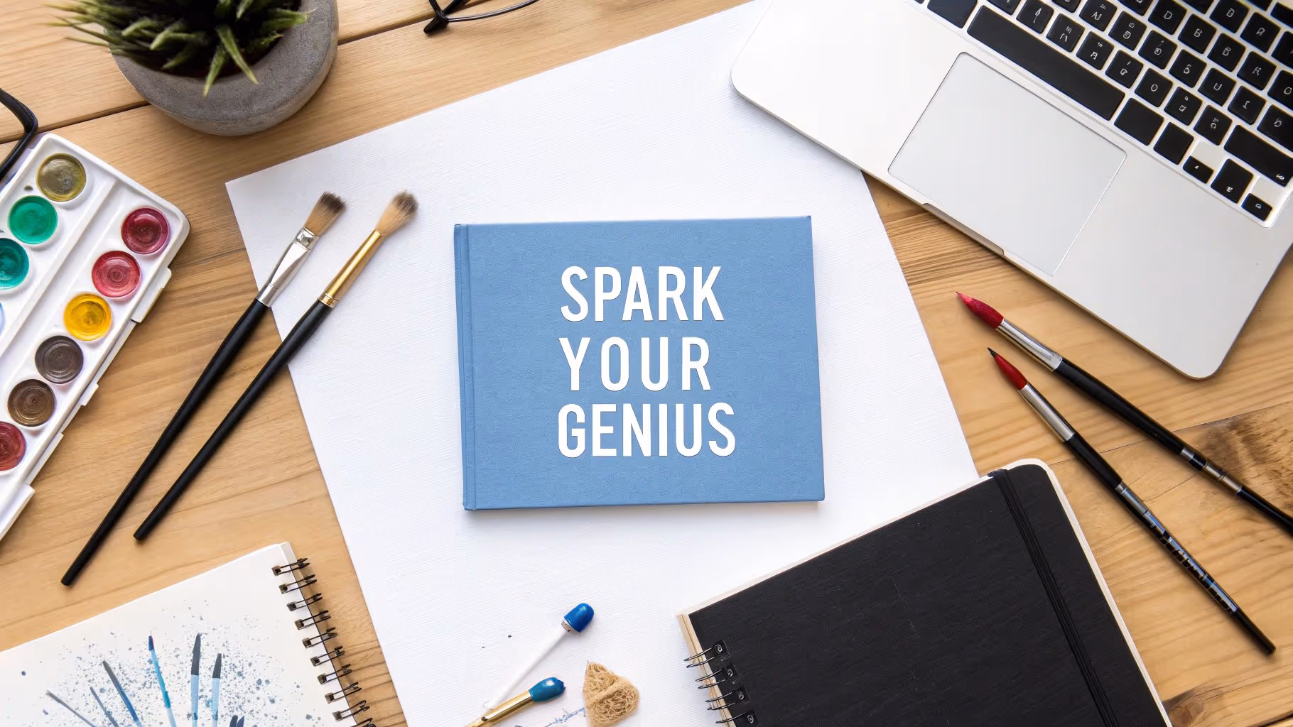 8 Creative Block Solutions to Spark Your Inner Genius