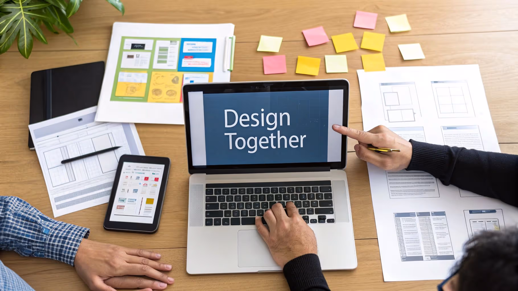 Top Design Collaboration Tools to Boost Team Productivity