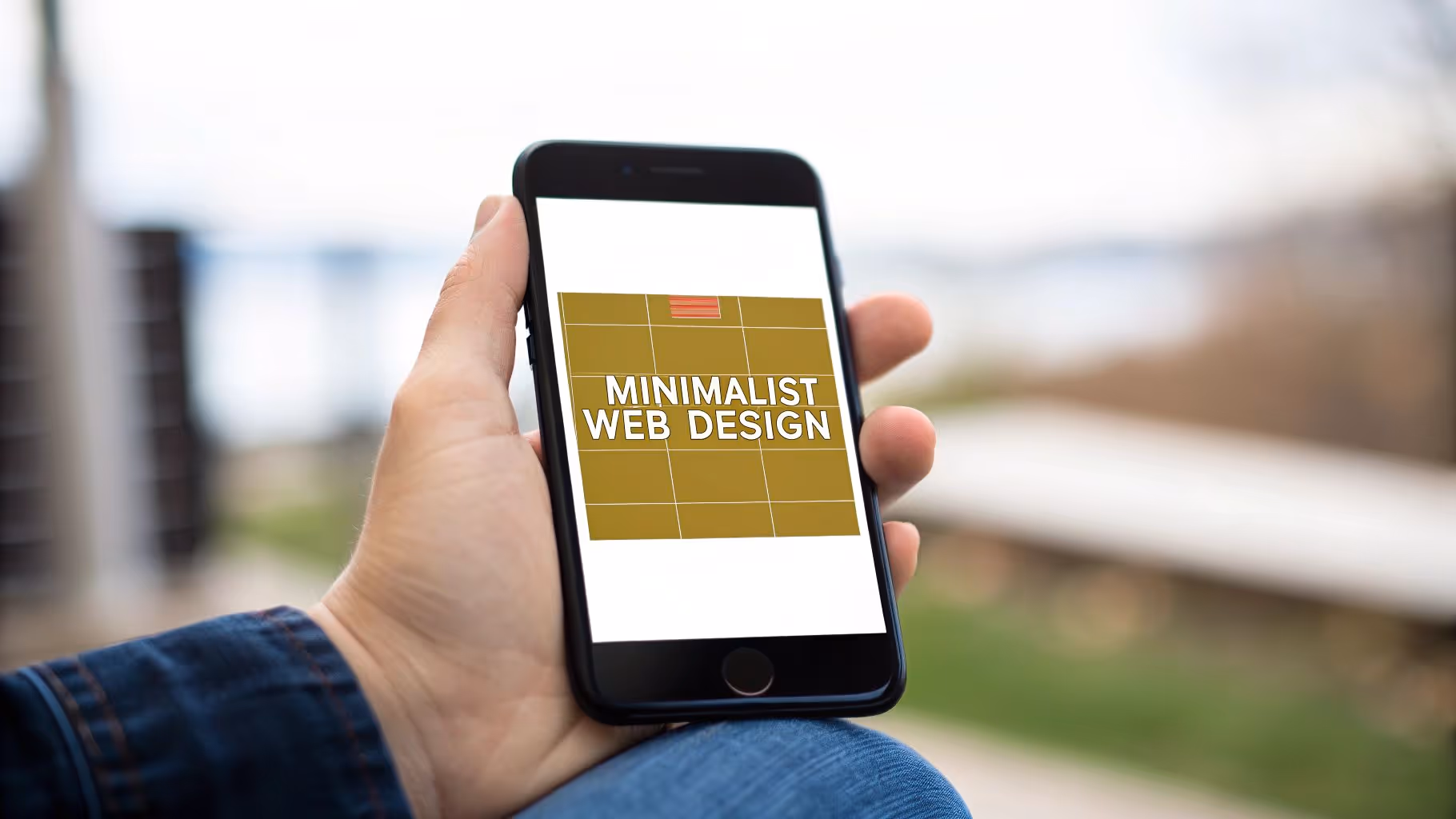 10 Inspiring Minimalist Web Design Examples for 2025