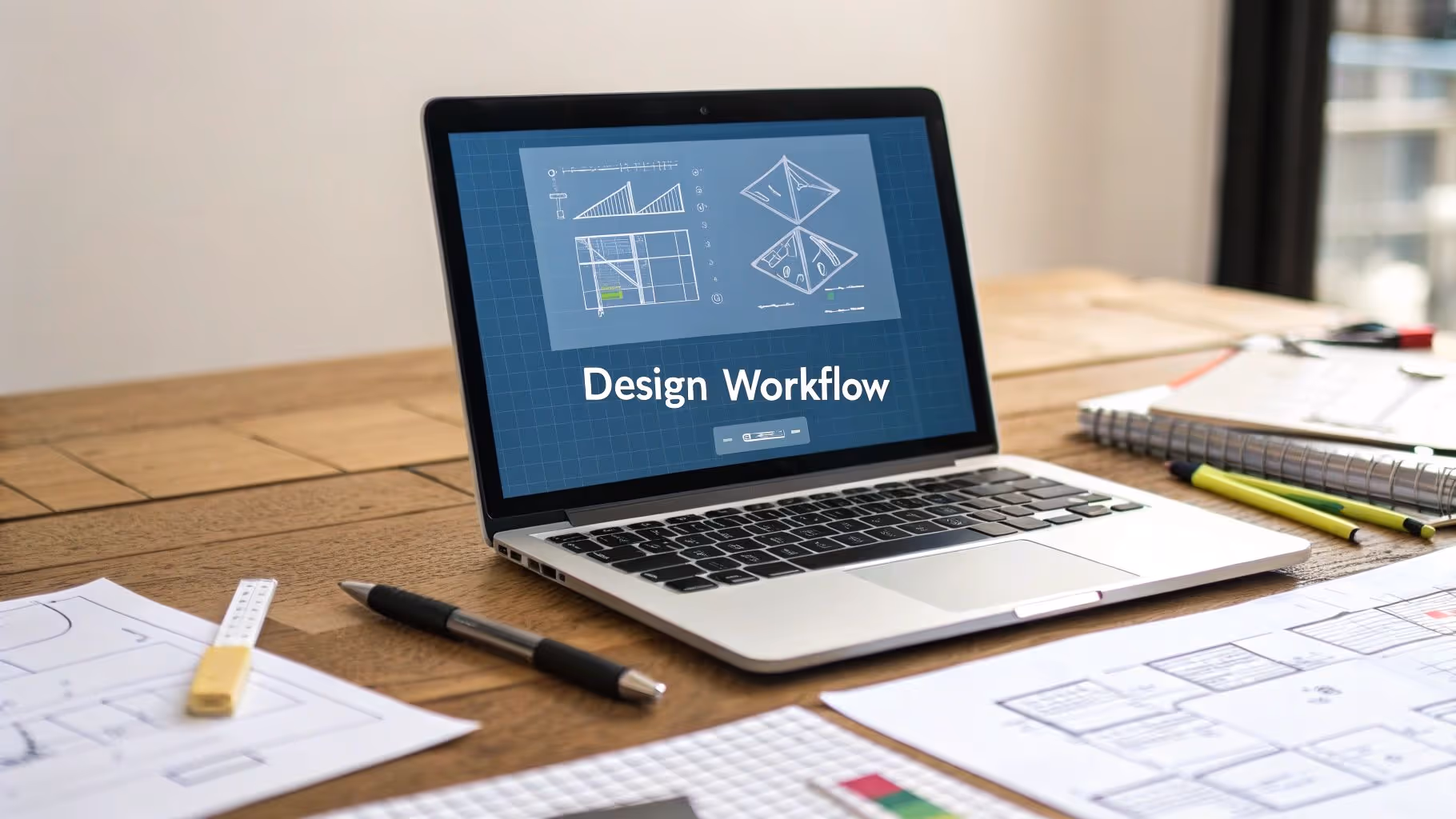 Optimize Your Website Design Workflow for Better Results