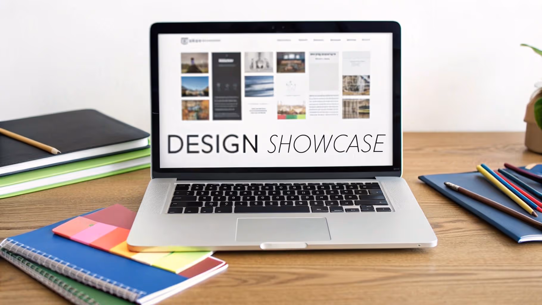 Top Design Portfolio Website Examples to Inspire You