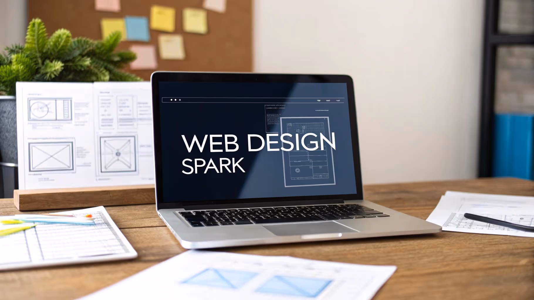 Web Design Inspiration: Top 9 Websites to Spark Creativity