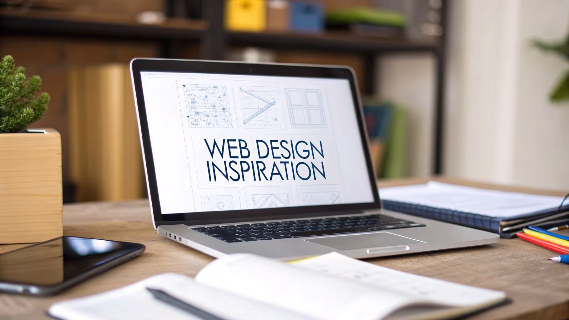Top Web Design Websites Inspiration for Creative 2025 Ideas