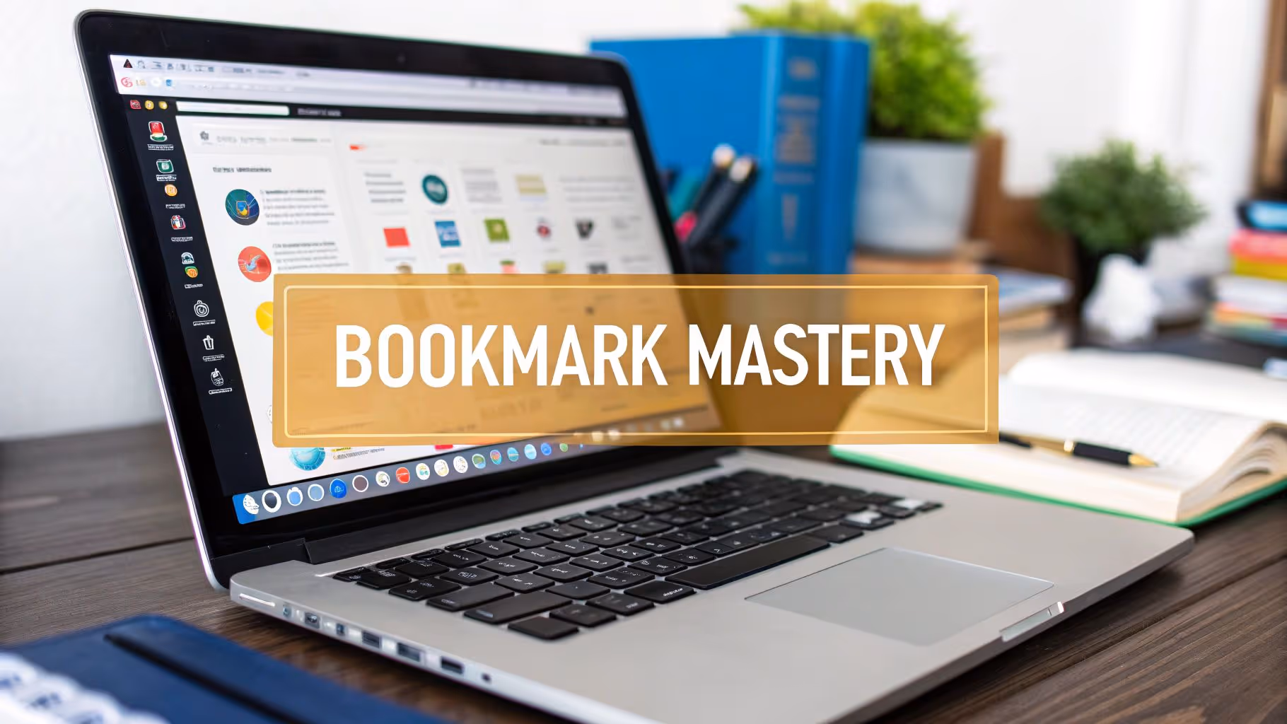 Top 8 Best Bookmark Managers for 2025