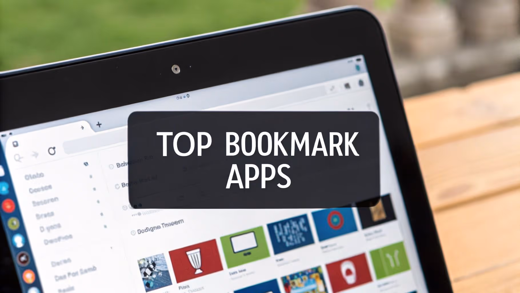 Top Bookmark Manager Best Apps of 2025 for Easy Organization