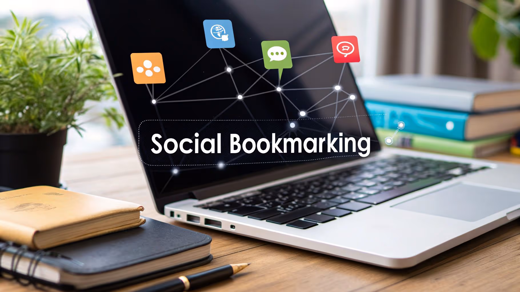 Top Social Bookmarking Websites in 2025 You Should Know
