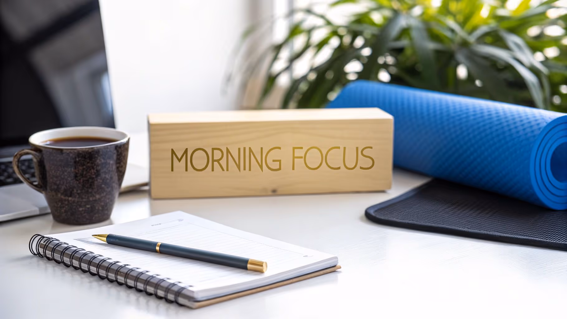 Morning Routine for Productivity: Boost Focus & Build Habits