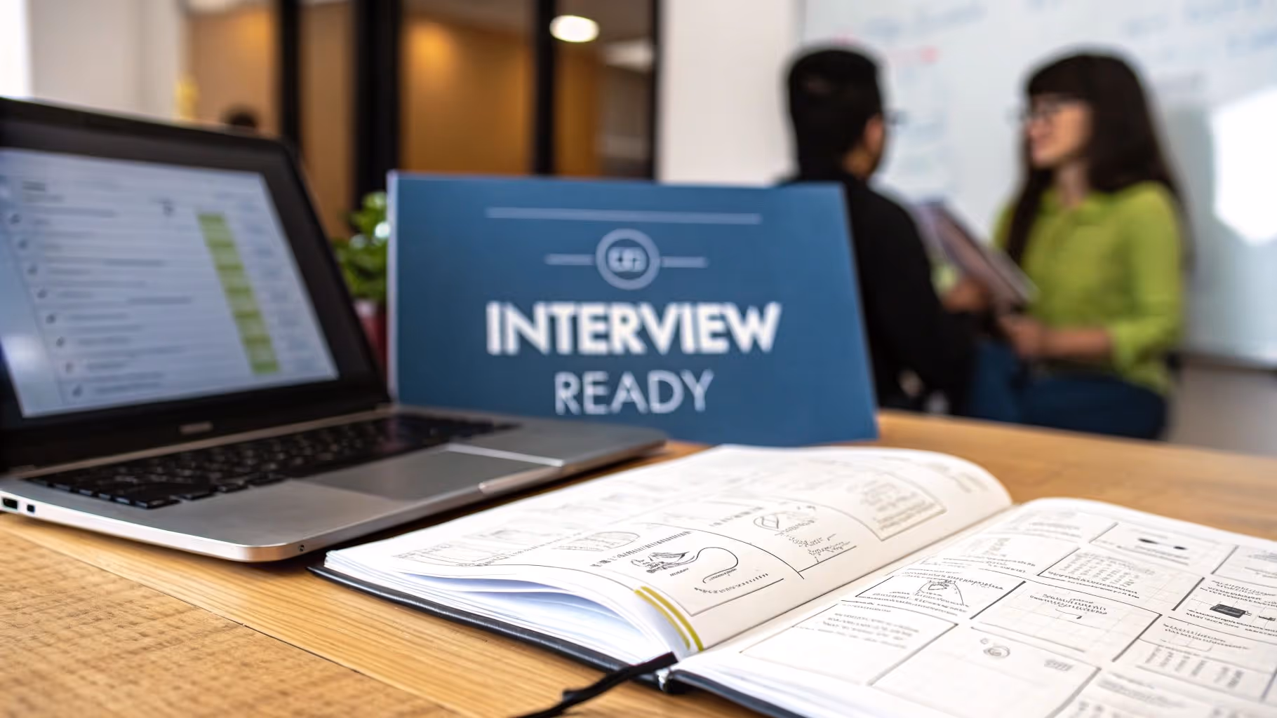 Top UX Research Interview Questions to Prepare for Success