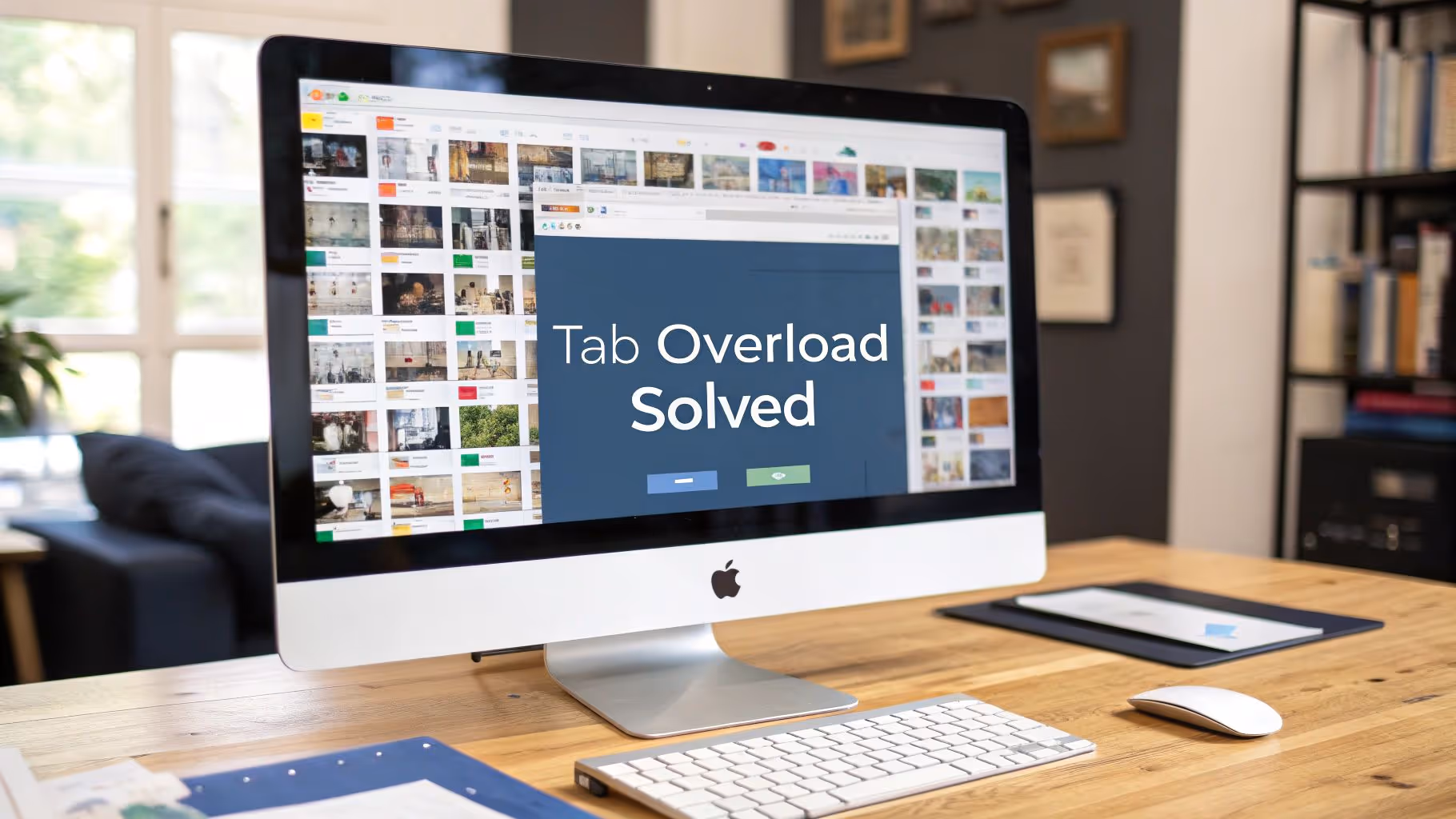 11 Best Chrome Tab Organizer Extensions in 2025