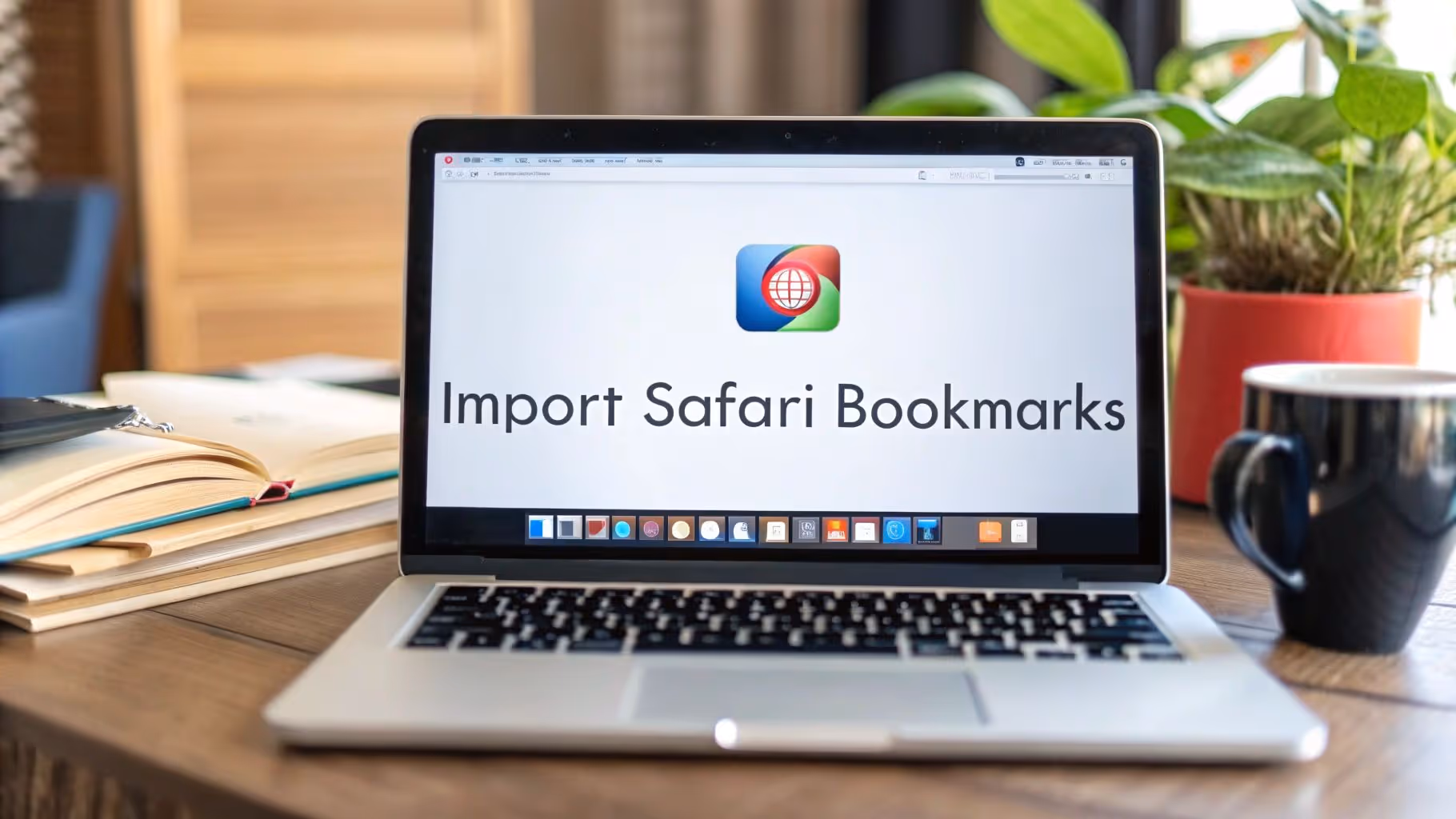 How to Import Bookmarks Safari to Chrome Easily