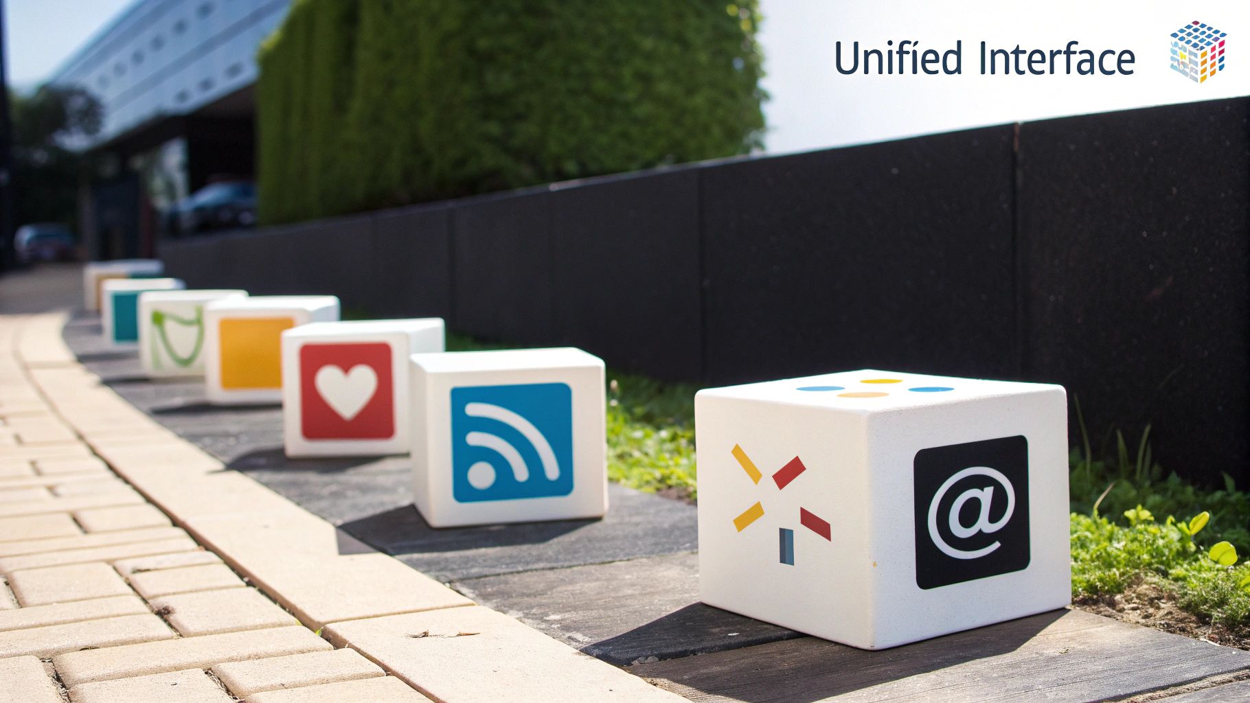 Mailchimp Style Guide