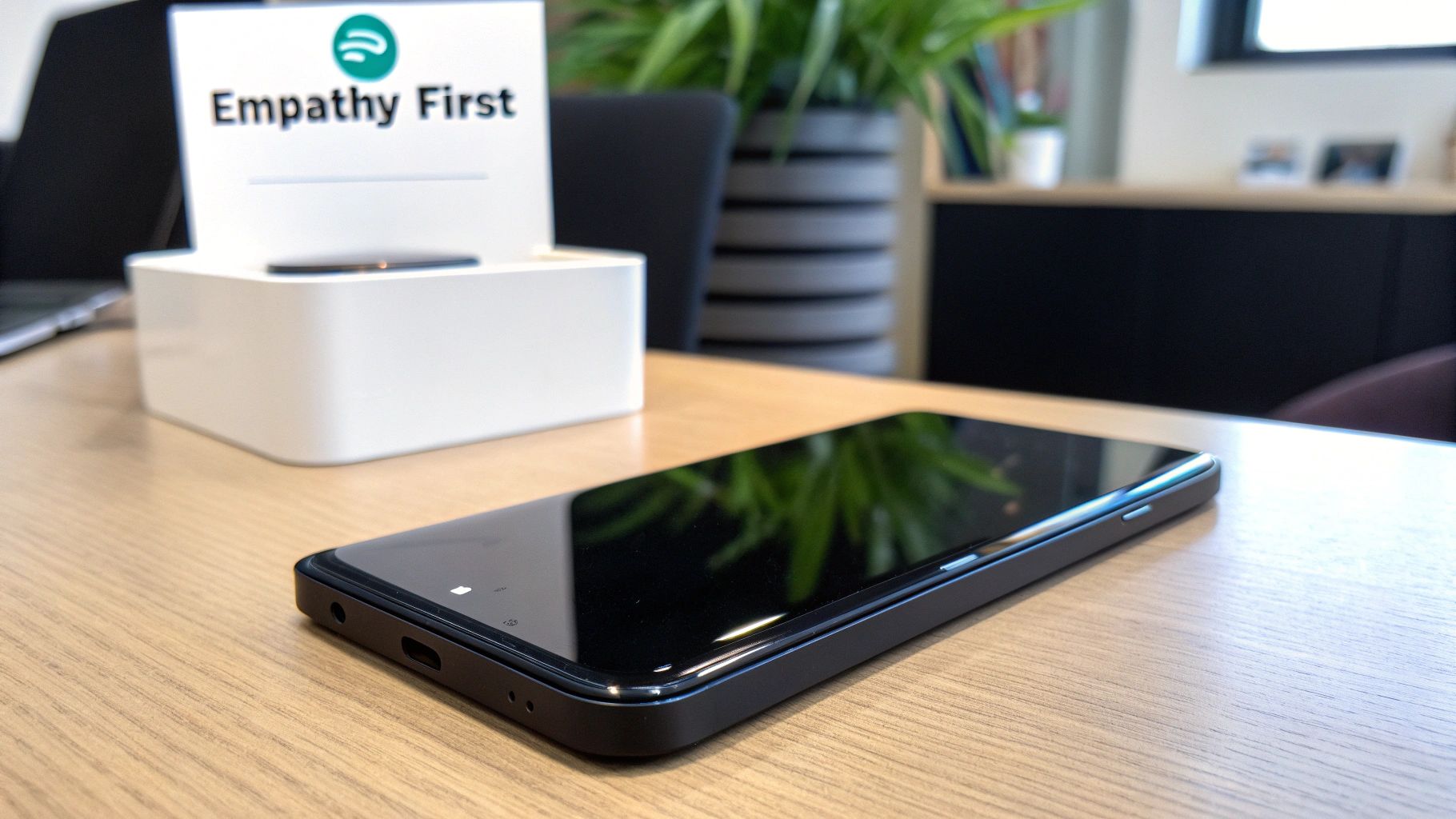 Apple's Human-Centered Product Design