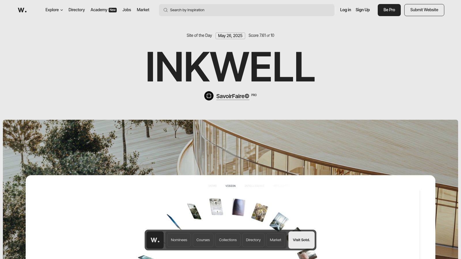 Awwwards
