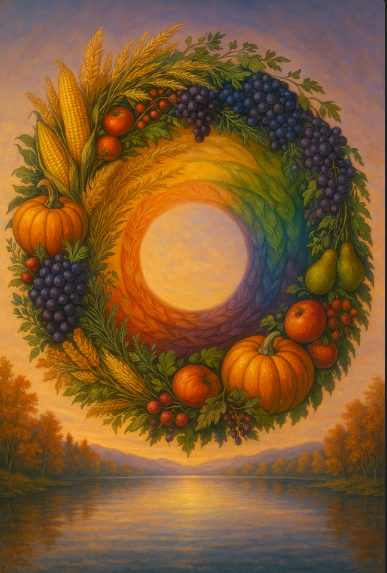 Fall Harvest Tasting Dinner