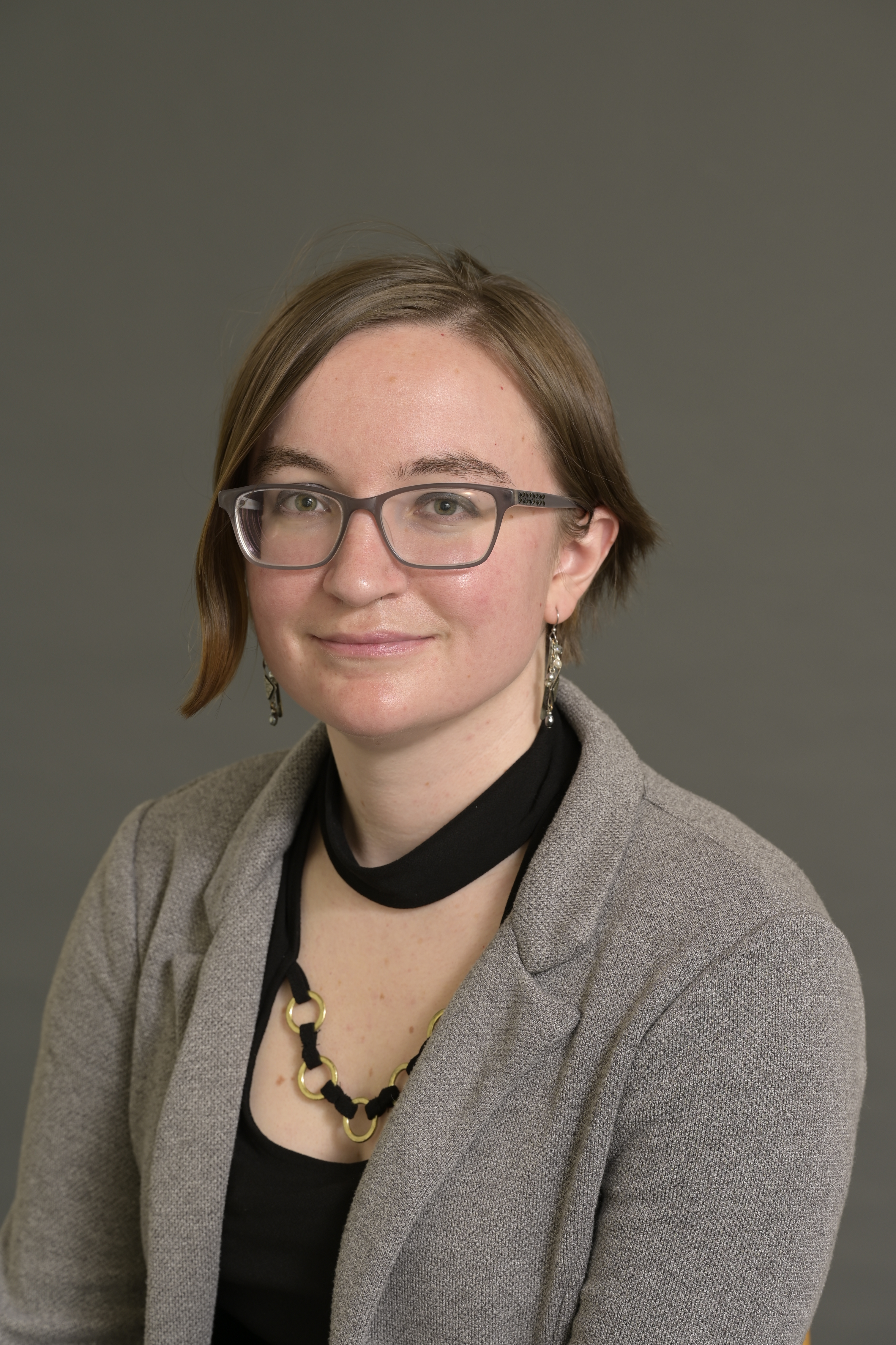 Gretchen Hohmeyer