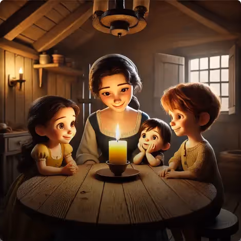 The Candles