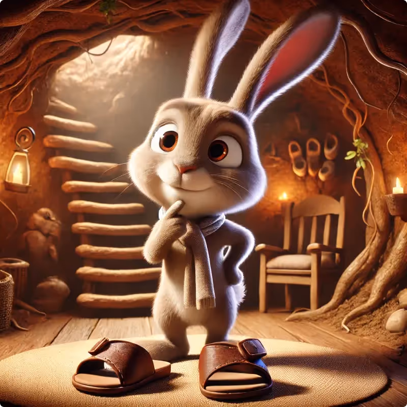 Animal Tricksters: Stories of Foxes, Spiders, and Rabbits
