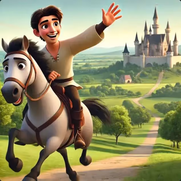 Hans in Luck