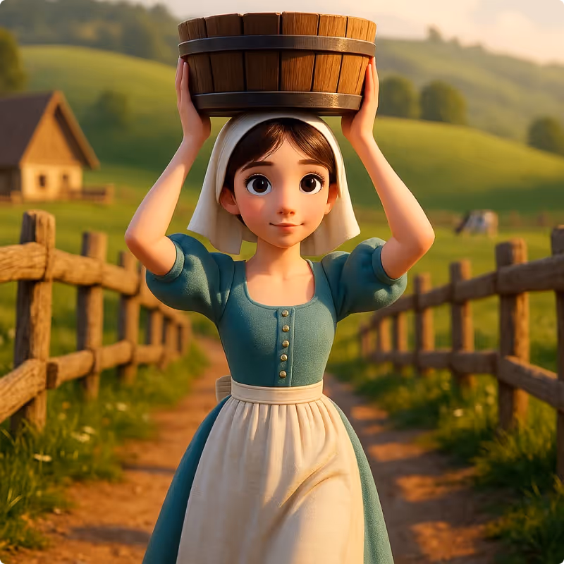 25 Fables for Fun Quality Time Vintage Edition: A Fable Book for Families