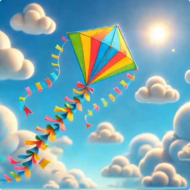 The Kite