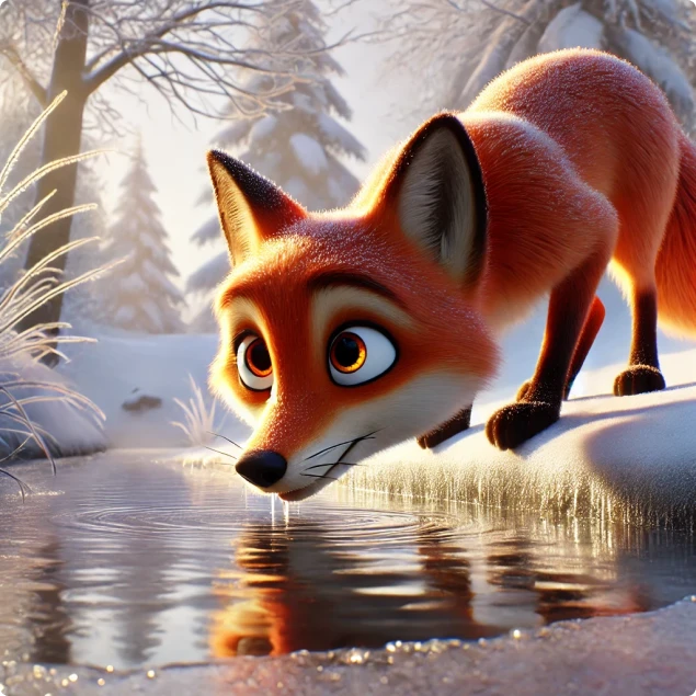 The Fox
