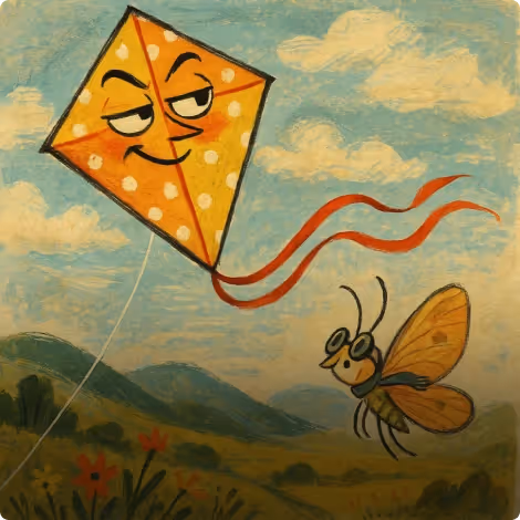 The Kite