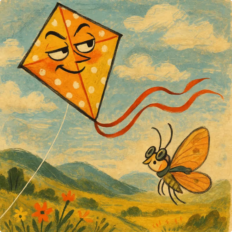 The Kite