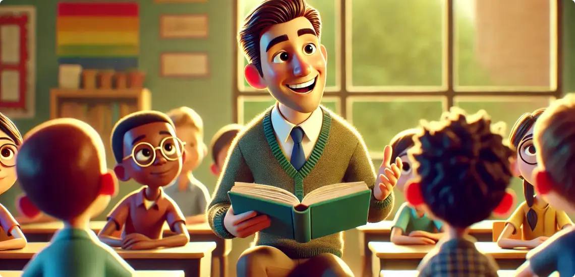 Fables as Teaching Tools: How Educators Can Use Fables in the Classroom