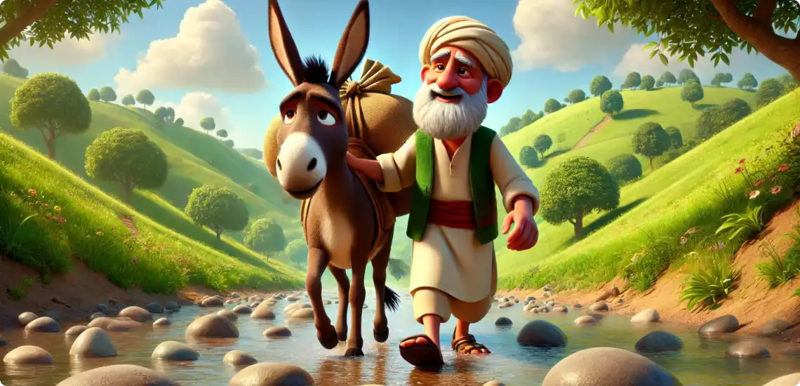 Top 10 Panchatantra Stories in English for Kids
