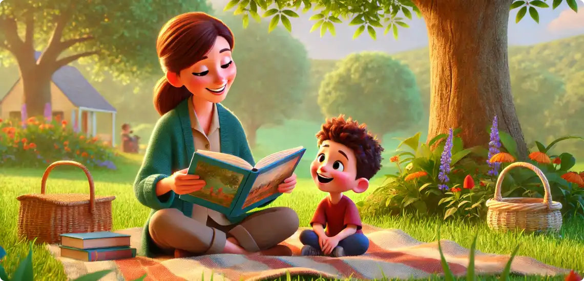 Best Short Moral Stories for Kids to Read Anytime