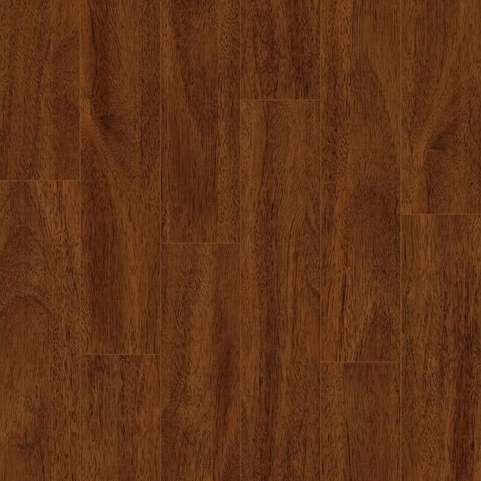 Merbau Luxflor 12mm Gloss Laminate Flooring