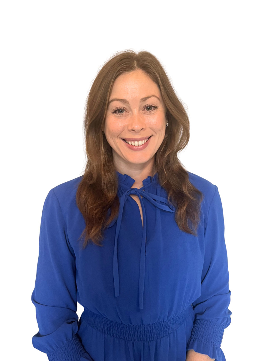 Chanelle Rosenbaum